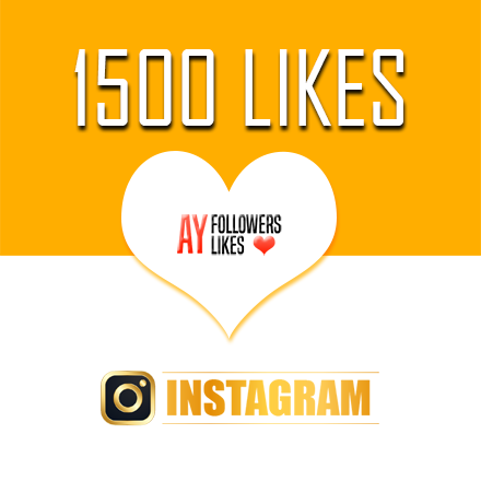 Buy-1500-Instagram-Likes