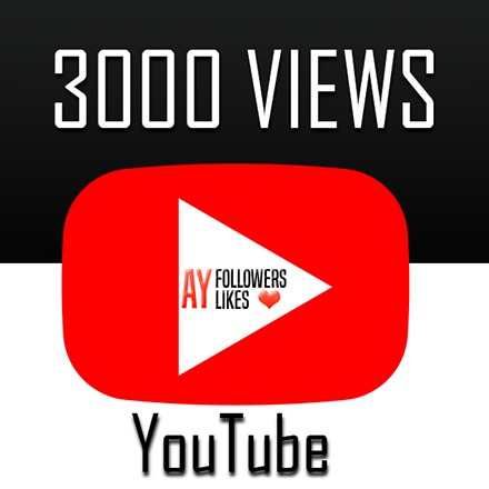 YouTube 3000